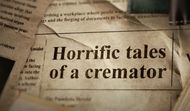 The Mortician (Image sourced via HBO)